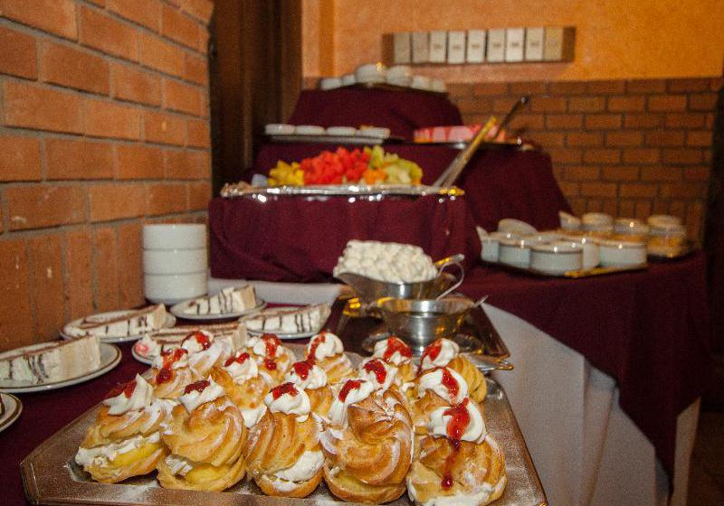 Hotel Principado De Asturias | Santiago de Chile | Santiago | Chile 18