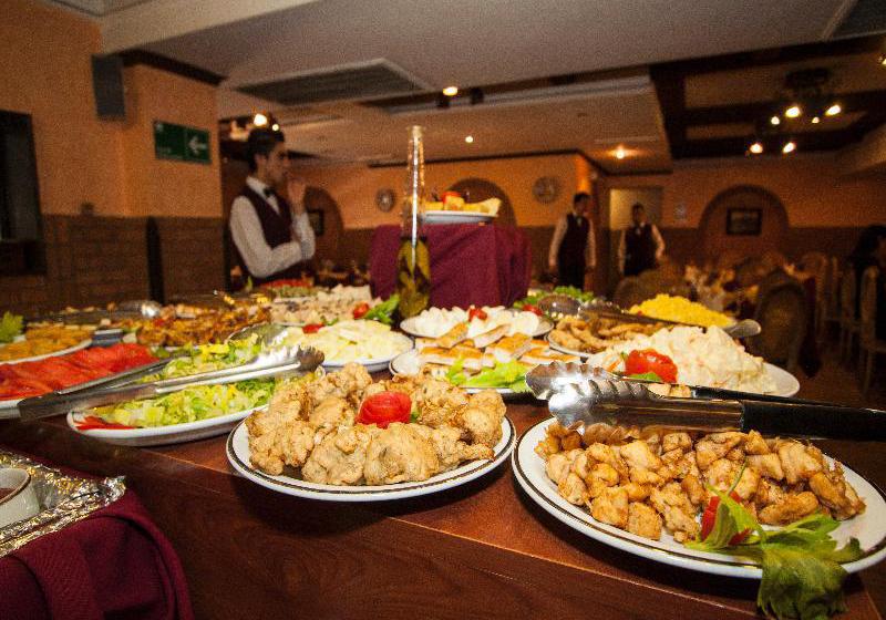 Hotel Principado De Asturias | Santiago de Chile | Santiago | Chile 19