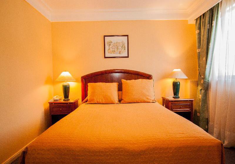 Hotel Principado De Asturias | Santiago de Chile | Santiago | Chile 20