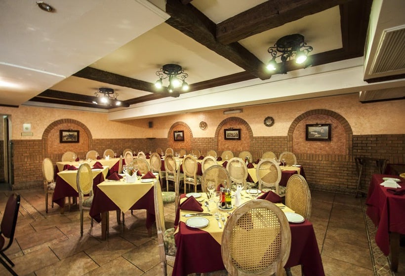 Hotel Principado De Asturias | Santiago de Chile | Santiago | Chile 9