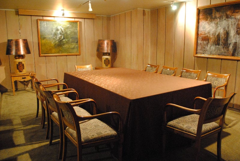 Hotel El Araucano | Concepcion | Bio-Bio | Chile 1