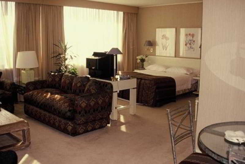 Hotel El Araucano | Concepcion | Bio-Bio | Chile 2