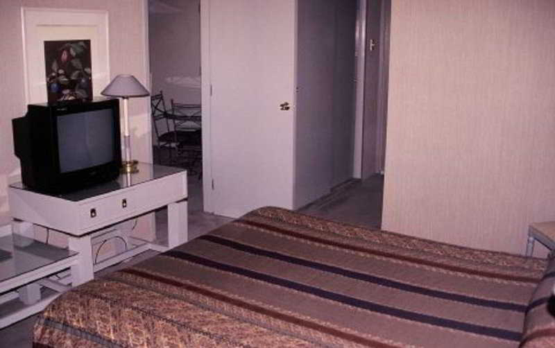 Hotel El Araucano | Concepcion | Bio-Bio | Chile 3