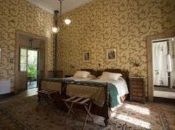 Hotel Hacienda los Lingues San Fernando O'Higgins