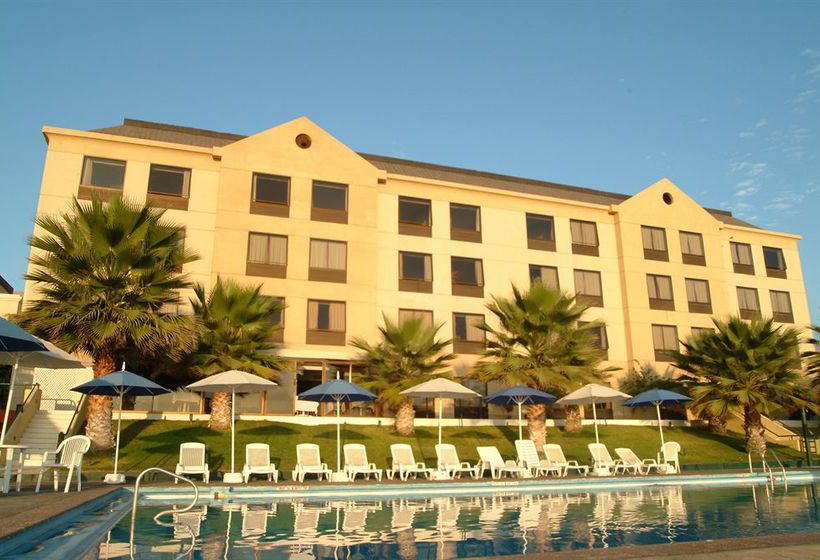 Resort Nh Iquique Iquique