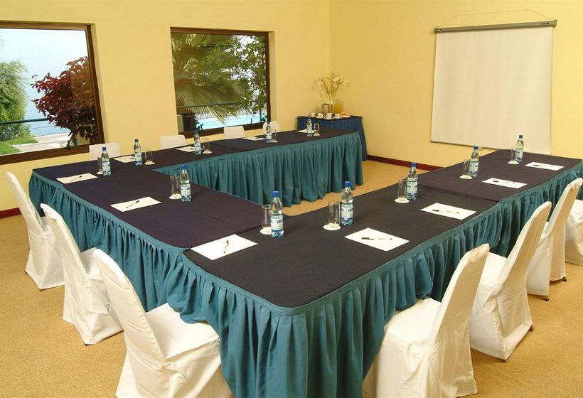 Resort Nh Iquique | Iquique | Tarapaca | Chile 1