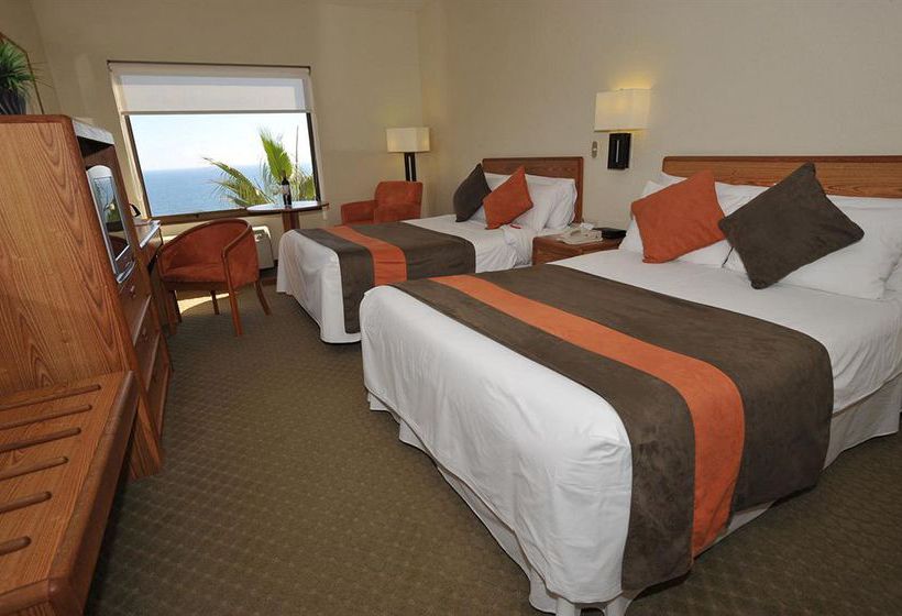 Resort Nh Iquique | Iquique | Tarapaca | Chile 10