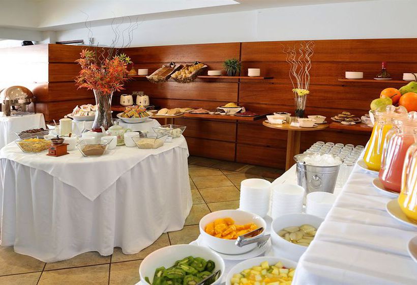 Resort Nh Iquique | Iquique | Tarapaca | Chile 11