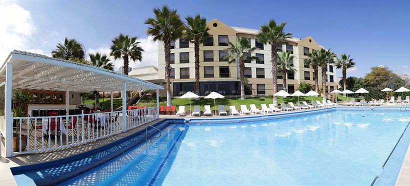 Resort Nh Iquique | Iquique | Tarapaca | Chile 12