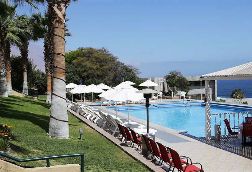 Resort Nh Iquique | Iquique | Tarapaca | Chile 15