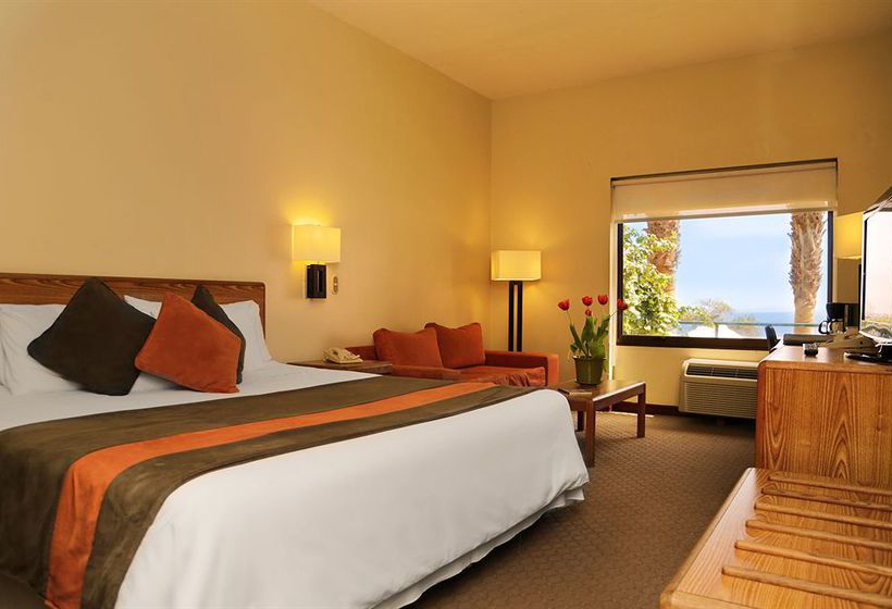 Resort Nh Iquique | Iquique | Tarapaca | Chile 16