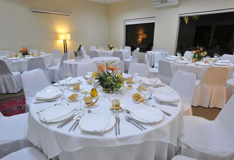 Resort Nh Iquique | Iquique | Tarapaca | Chile 17