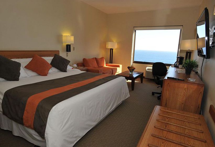 Resort Nh Iquique | Iquique | Tarapaca | Chile 18