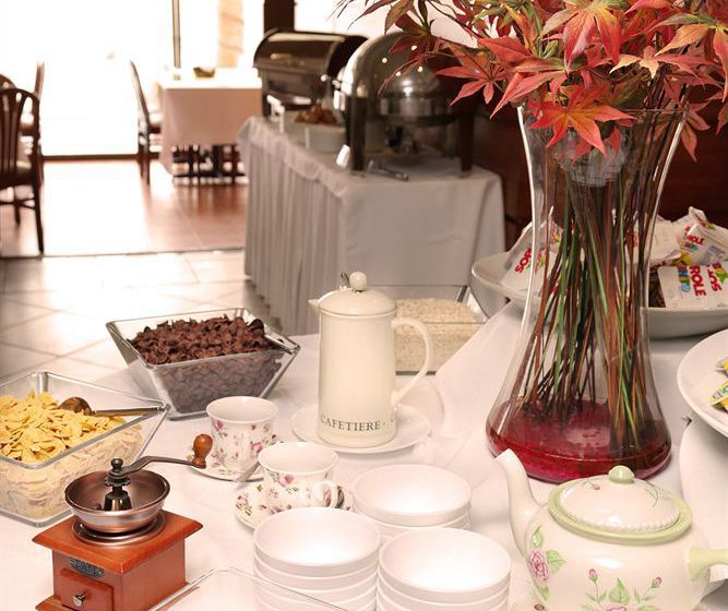 Resort Nh Iquique | Iquique | Tarapaca | Chile 19