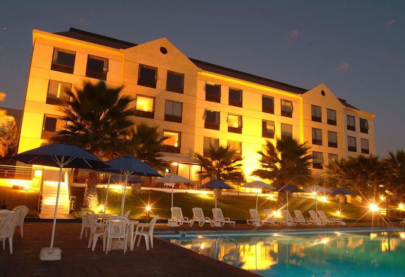 Resort Nh Iquique | Iquique | Tarapaca | Chile 2