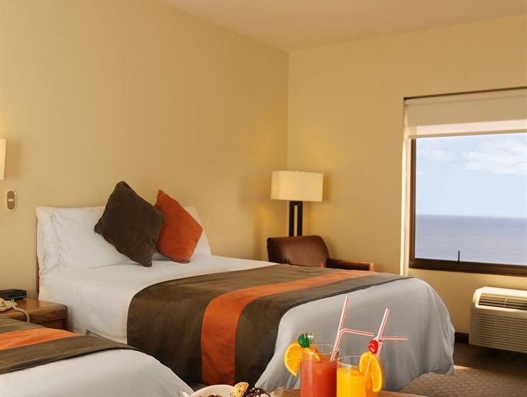 Resort Nh Iquique | Iquique | Tarapaca | Chile 20