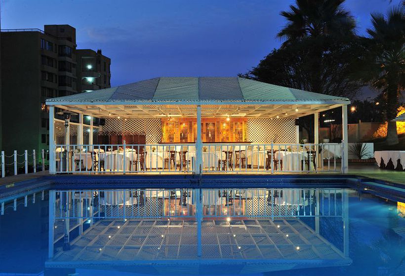 Resort Nh Iquique | Iquique | Tarapaca | Chile 3