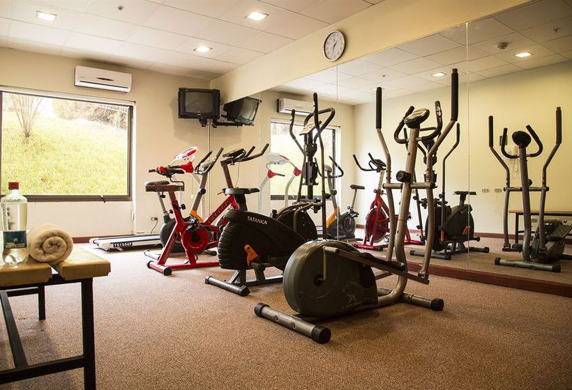 Resort Nh Iquique | Iquique | Tarapaca | Chile 5