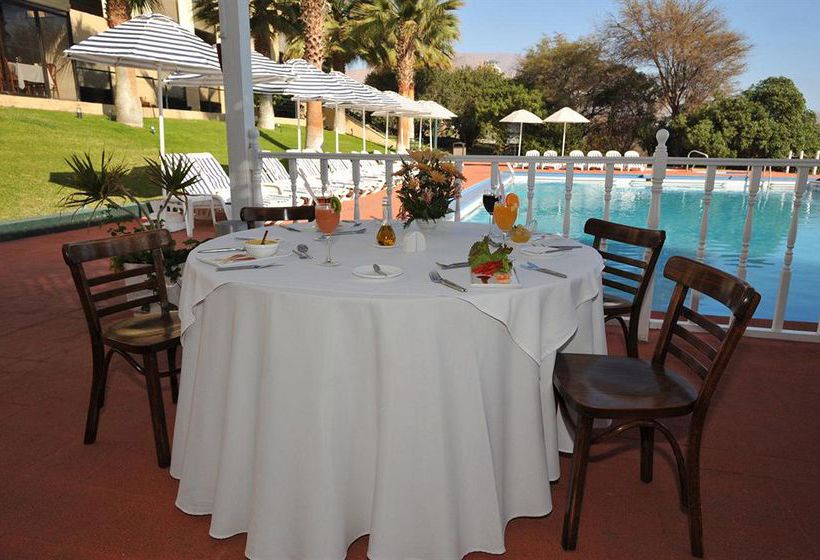 Resort Nh Iquique | Iquique | Tarapaca | Chile 6