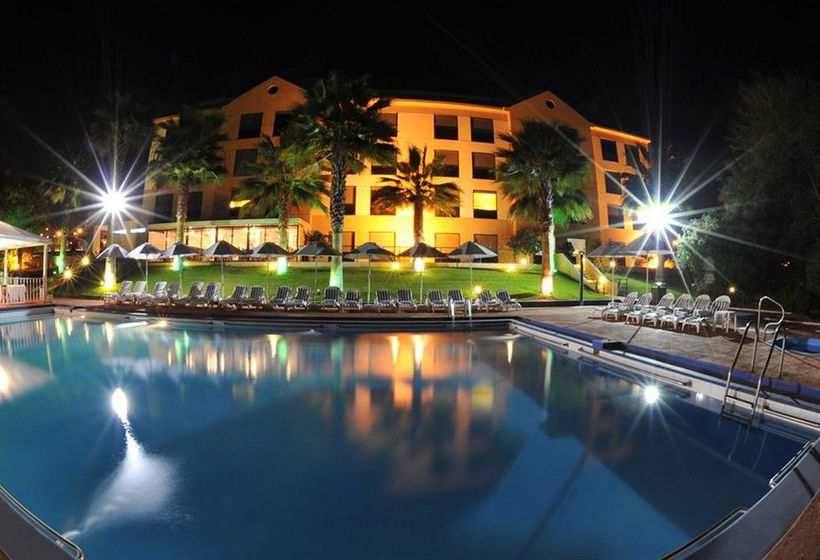 Resort Nh Iquique | Iquique | Tarapaca | Chile 8