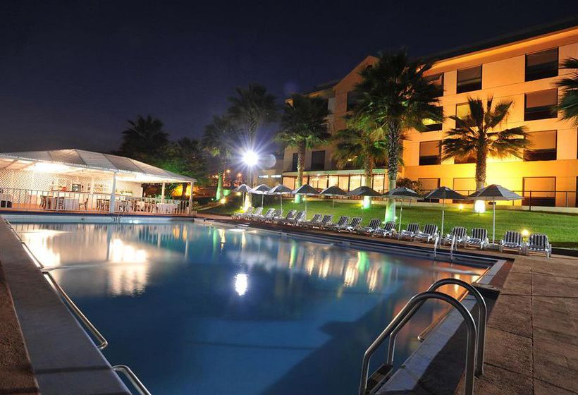 Resort Nh Iquique | Iquique | Tarapaca | Chile 9