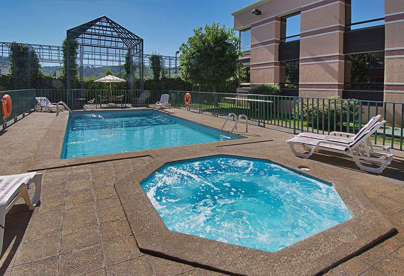 Hotel Holiday Inn Express