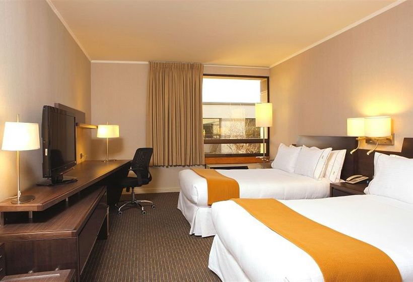 Hotel Holiday Inn Express | Temuco | Araucanía | Chile 10