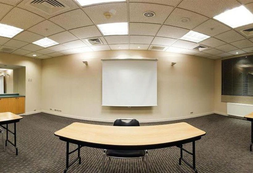 Hotel Holiday Inn Express | Temuco | Araucanía | Chile 11