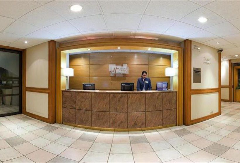 Hotel Holiday Inn Express | Temuco | Araucanía | Chile 12