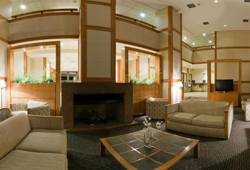 Hotel Holiday Inn Express | Temuco | Araucanía | Chile 13