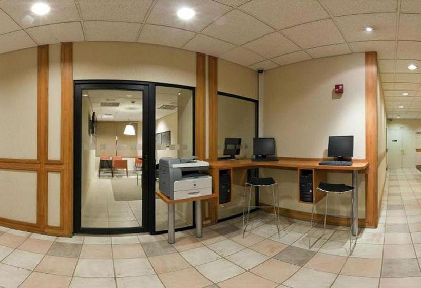 Hotel Holiday Inn Express | Temuco | Araucanía | Chile 14