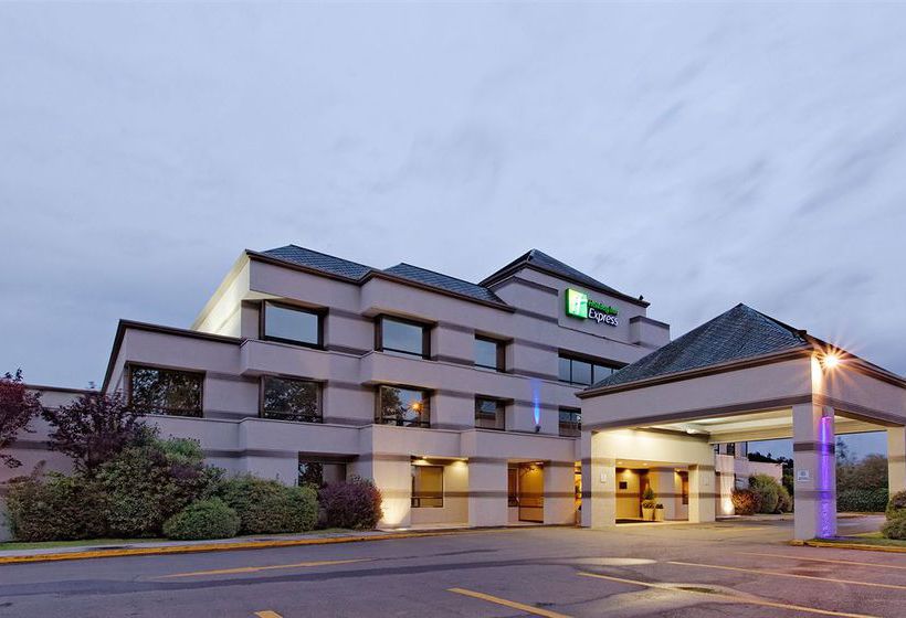 Hotel Holiday Inn Express | Temuco | Araucanía | Chile 15