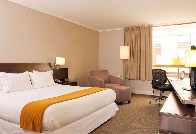 Hotel Holiday Inn Express | Temuco | Araucanía | Chile 16