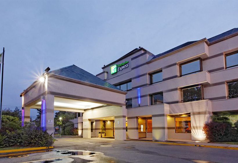 Hotel Holiday Inn Express | Temuco | Araucanía | Chile 17