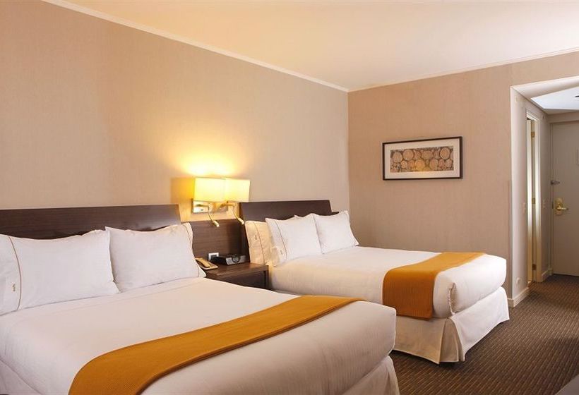 Hotel Holiday Inn Express | Temuco | Araucanía | Chile 18