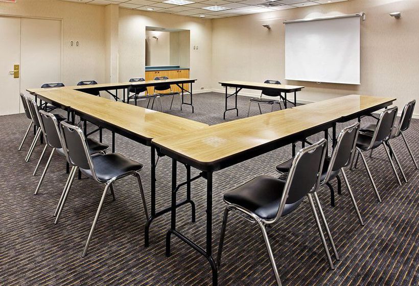 Hotel Holiday Inn Express | Temuco | Araucanía | Chile 2