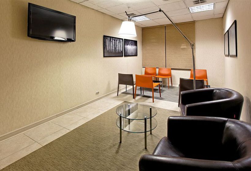 Hotel Holiday Inn Express | Temuco | Araucanía | Chile 3