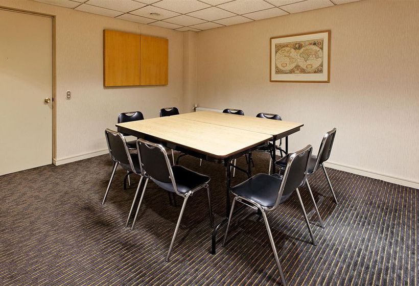 Hotel Holiday Inn Express | Temuco | Araucanía | Chile 4