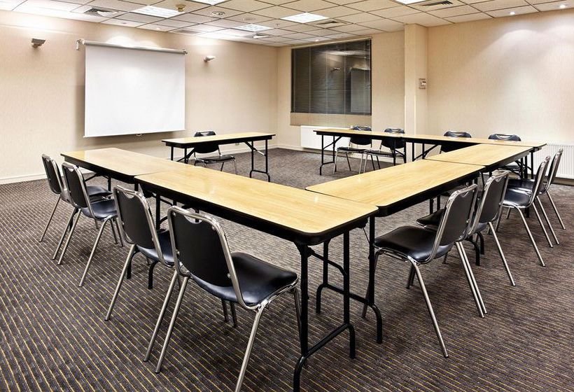 Hotel Holiday Inn Express | Temuco | Araucanía | Chile 5