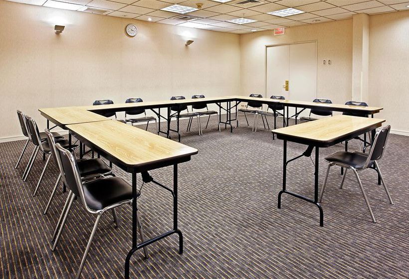 Hotel Holiday Inn Express | Temuco | Araucanía | Chile 6