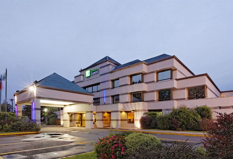 Hotel Holiday Inn Express | Temuco | Araucanía | Chile 7