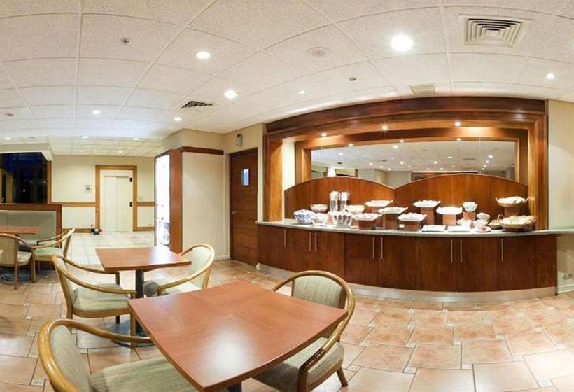 Hotel Holiday Inn Express | Temuco | Araucanía | Chile 9