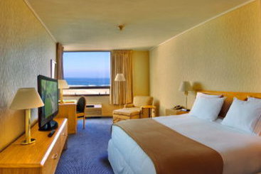 Hotel Holiday Inn Express Iquique Tarapaca