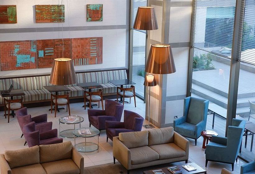 Hotel Holiday Inn Express Antofagasta | Antofagasta | Antofagasta | Chile 1