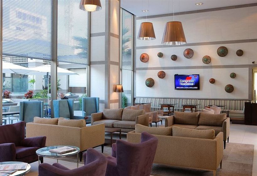 Hotel Holiday Inn Express Antofagasta | Antofagasta | Antofagasta | Chile 10