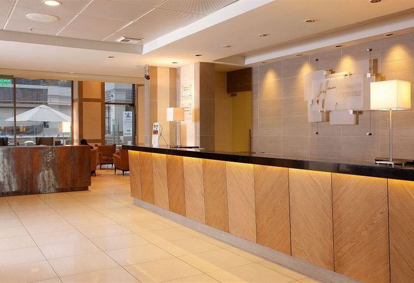 Hotel Holiday Inn Express Antofagasta | Antofagasta | Antofagasta | Chile 11