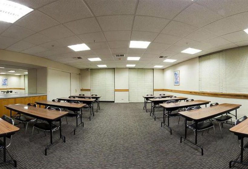 Hotel Holiday Inn Express Antofagasta | Antofagasta | Antofagasta | Chile 12