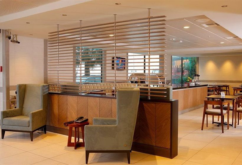 Hotel Holiday Inn Express Antofagasta | Antofagasta | Antofagasta | Chile 13