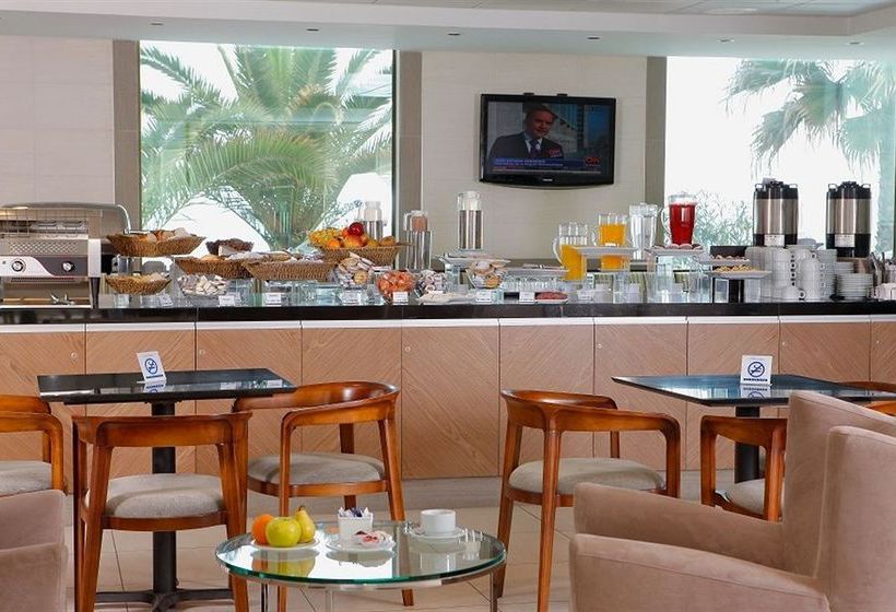 Hotel Holiday Inn Express Antofagasta | Antofagasta | Antofagasta | Chile 14