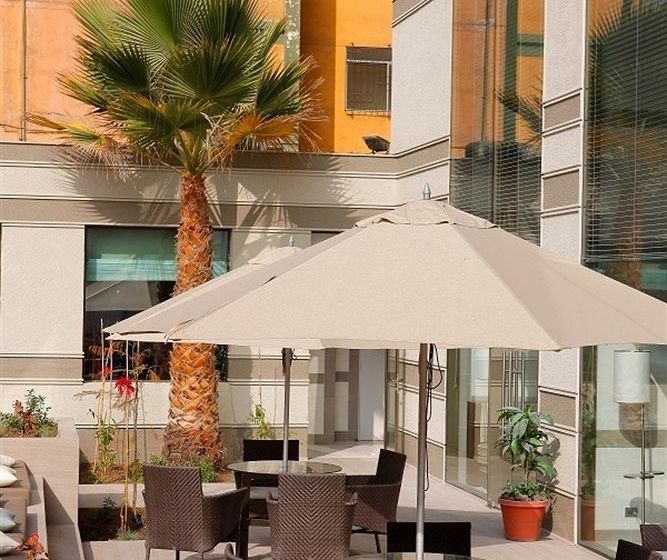 Hotel Holiday Inn Express Antofagasta | Antofagasta | Antofagasta | Chile 15